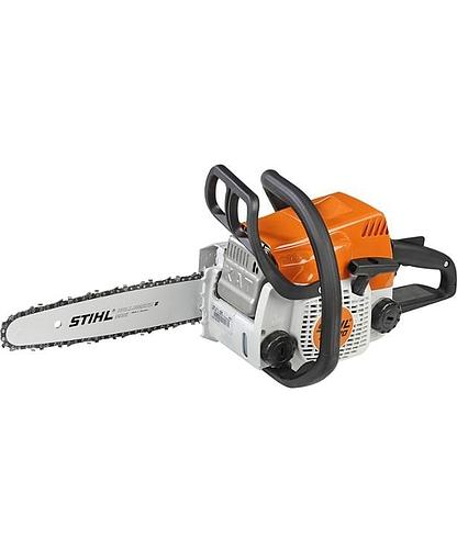 MOTOSIERRA GAS. STIHL 14 PULG 1.7HP 30.1CC M170-14