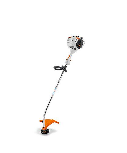 MOTOCHAPODADORA GAS STIHL 0.9HP 27.2CC FS38