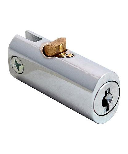 CERRADURA P/ARCHIVO. SOPRANO 6502-0228-01 (NC)