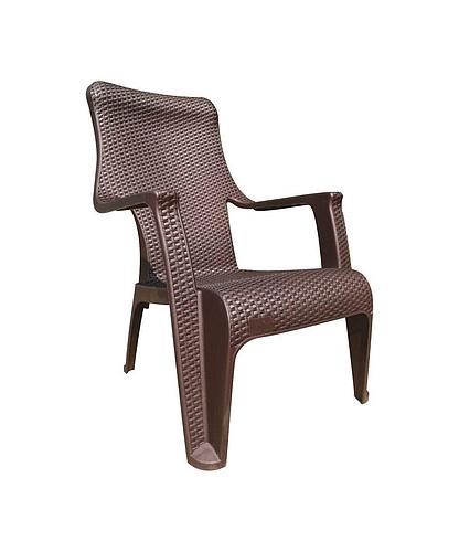 SILLA PLASTICA SOLACE