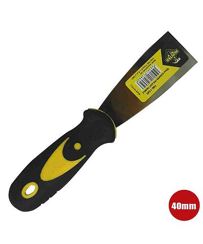 ESPATULA RIGIDA ERGO GRIP HM-1549 1.5PULG