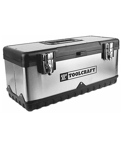 CAJA HERRAMIENTA METAL TC 20 PULG TC4044 (DESC)