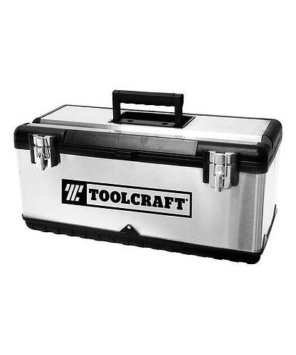 CAJA HERRAMIENTA METAL TC 23 PULG TC4045 (DESC)