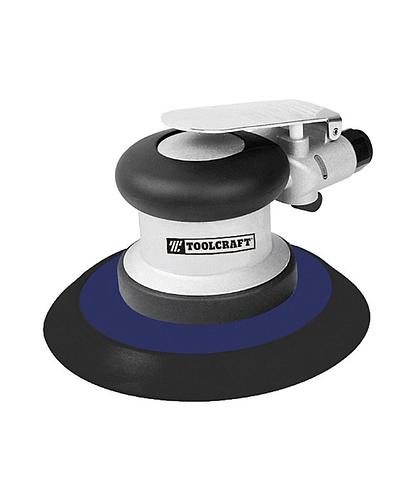LIJADORA ORBITAL NEUMATICA 6 PULG TC5354 (NC)