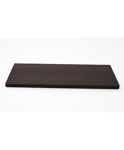 ESTANTE P/PARED 100X23.5X3.8CM 856-DRWS60153N