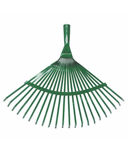 ESCOBA P/JARDIN H. DUTY TG180B 16 PULG / 22 D (NC)