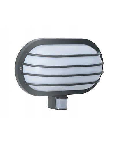 LAMPARA P/EXTERIOR C/SENSOR LX-PR-82 (NC)
