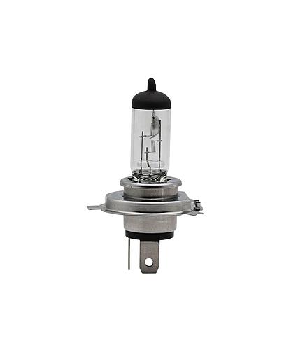 BOMBILLO P/AUTO HALOGENO CLARO H4 P43T 12V 60/55W