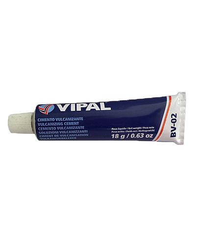 CEMENTO VULC BV-02 (UNIDAD) 25ML