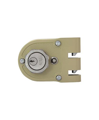 CERRADURA DE PIN DERERECHA YALE 3096
