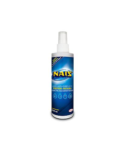 ACEITE PROTECTOR Y RESTAURADOR 236ML NAIS