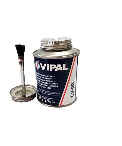 CEMENTO VULC CV-00 VIPAL (UNIDAD) 225ML