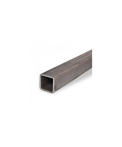 TUBO ESTRUCT.CUAD. 1 CH-16 B/N (1.50)