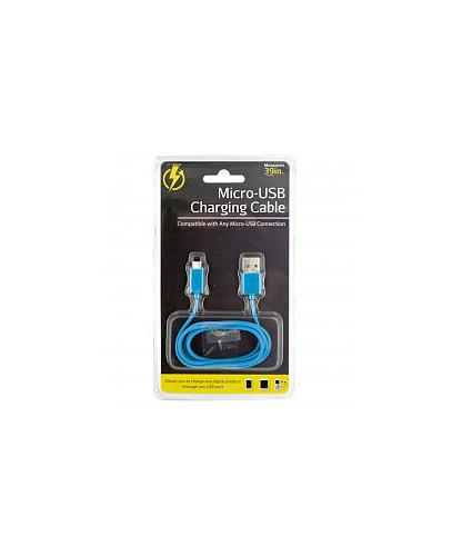 CABLE USB/MICRO USB 1MT HX306