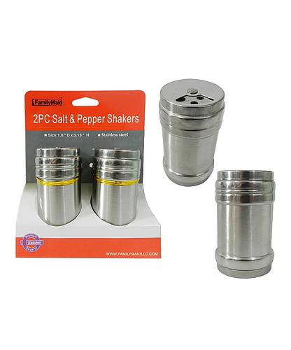 KIT DISPENSADOR SAL/PIMIENTA 13997 (NC)