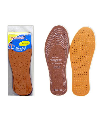 PLANTILLAS P/ZAPATO 10897