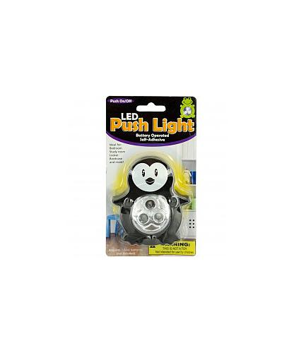 LUZ DE NOCHE LED T/ANIMAL HW936