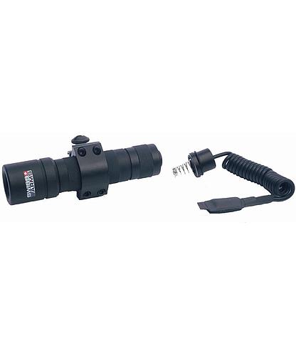 LAMPARA TACTICA SWISS ARMS 63867