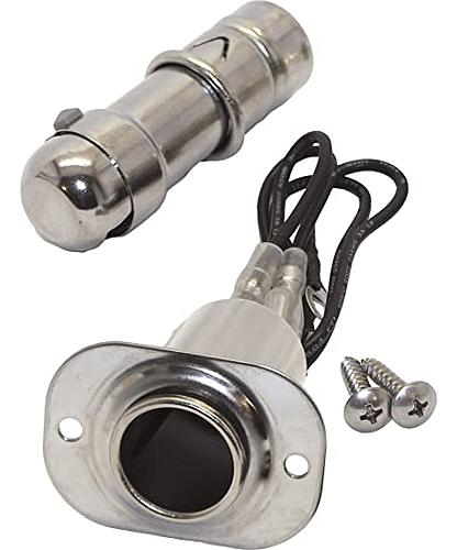 KIT ENCENDEDOR AC P/LANCHA SL51418 (NC)