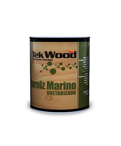 LARO TOP BARNIZ MARINO 900 1/4 GAL. SUR