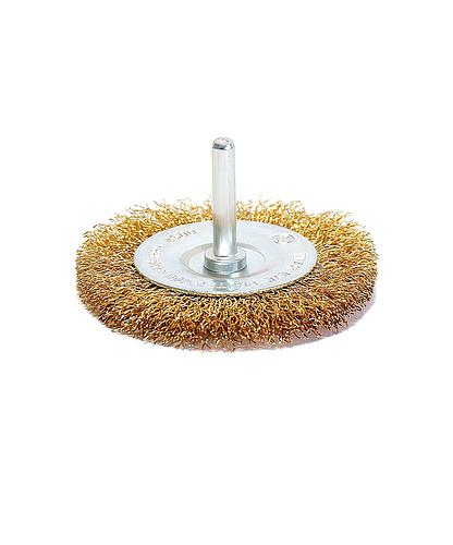 CEPILLO P/TALADRO CIRCULAR LATON 1 3/4 PULG 11571/TC5108