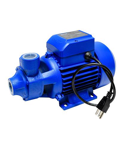 BOMBA P/AGUA 110V - 1HP QB-80