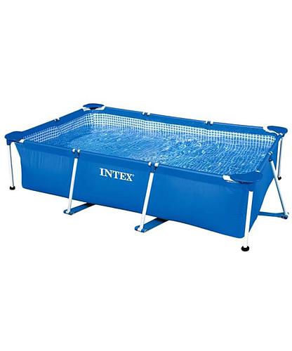 PISCINA RECTANGULAR INT-28271