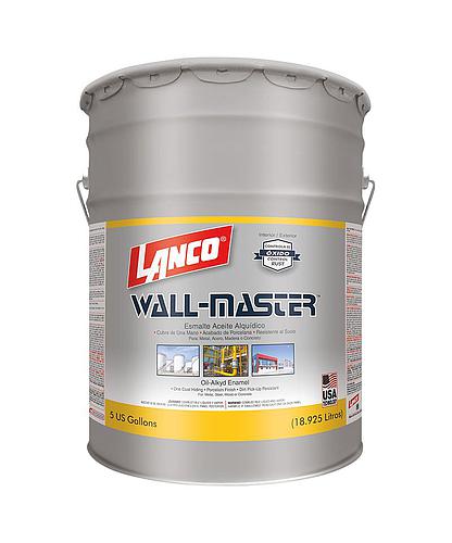 PINTURA WALL MASTER ESMALTE ACCENT CUBETA