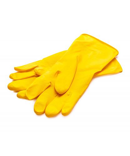 GUANTES LATEX P/MANEJO ALIMENT. 14265/WF0018 (PAR)