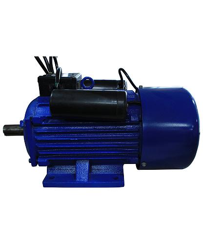 MOTOR ELECTRICO 4HP 220V YL100L2-4/W-MTM404