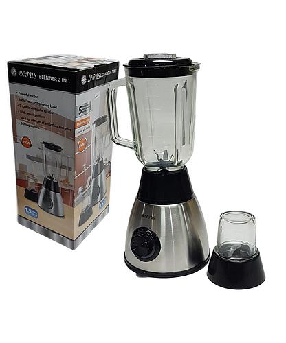 LICUADORA 1.5LT ACERO INOX. LT-570