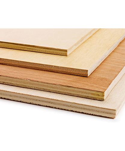 PLYWOOD PINO HONDURAS BB/BB (4MM - 3/16)