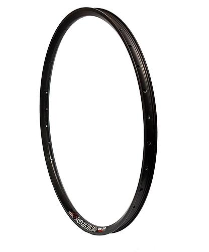 RIN ALUM. DB-30 27.5 PULG X 32H (UNIDAD)