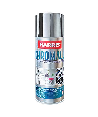 SPRAY CROMADO NICKEL 38600