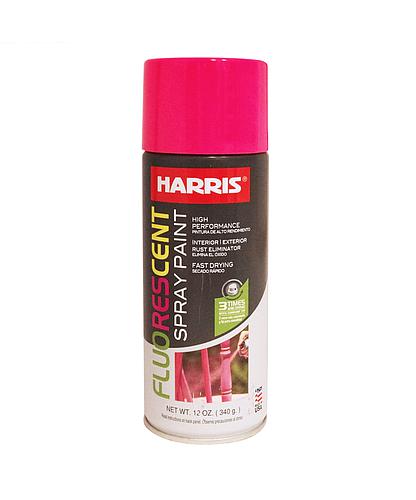 SPRAY FLUORESCENTE ROSADO 38200 (NC)