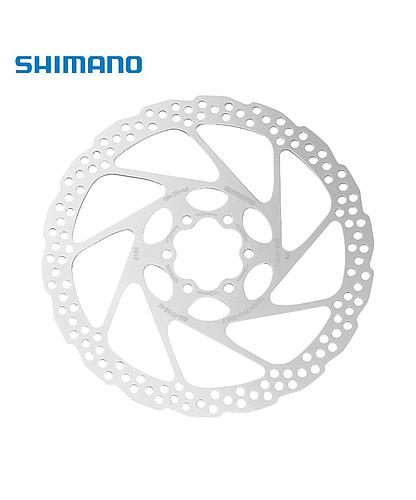 DISCO P/FRENO SHIMANO 180MM 6T SM-RT56