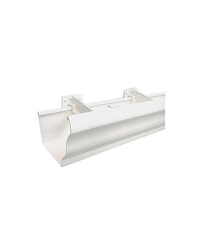 CANALETA COLONIAL PVC 4MTS. AMANCO 909546