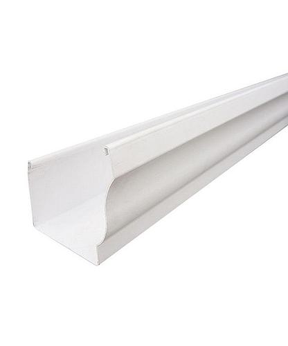 CANALETA COLONIAL PVC 6MTS. AMANCO 909547