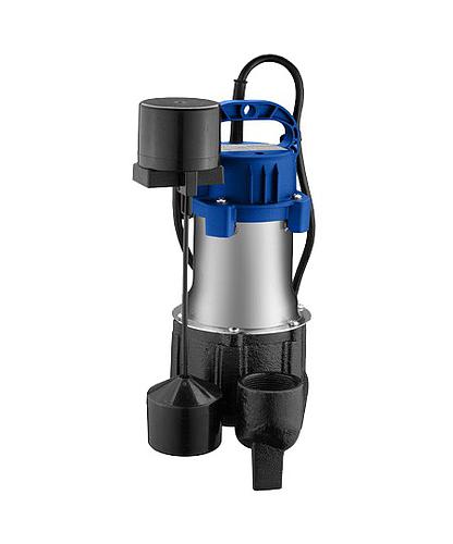 BOMBA P/AGUA SUCIA WH 5/8HP PS22365 (NC)