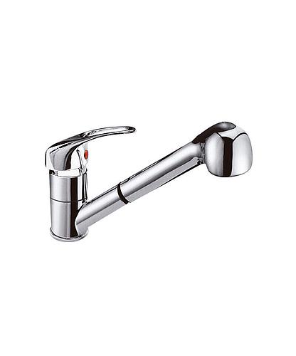 LLAVE FREGADERO EXTENSIBLE MET-008