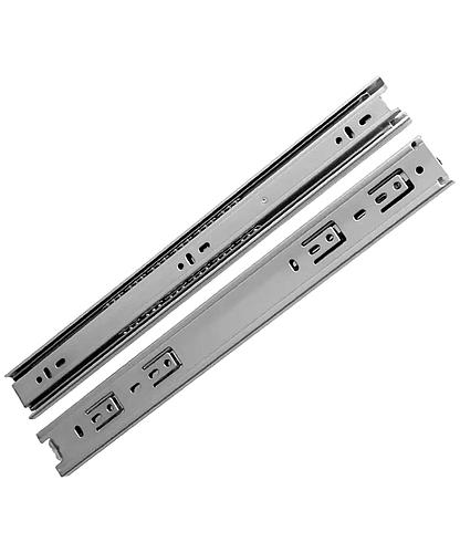 RIEL P/GAVETA GALV. C/BALERO 350MM/14PULG RIE514/46367 (PAR)