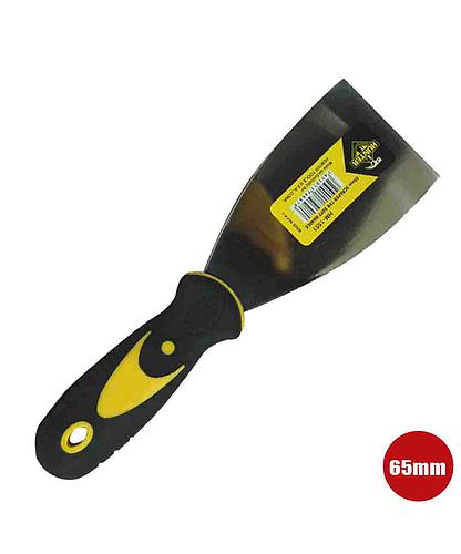 ESPATULA RIGIDA ERGO GRIP HM-1551 2 1/2 PULG