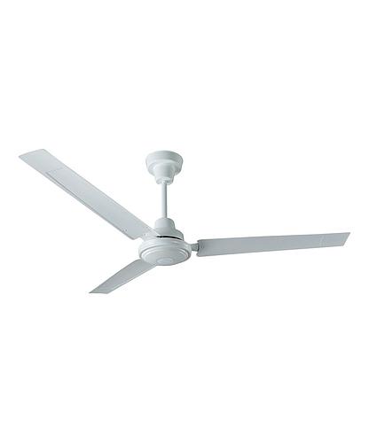 VENTILADOR RLV61 INDUSTRIAL BLANCO 56PULG