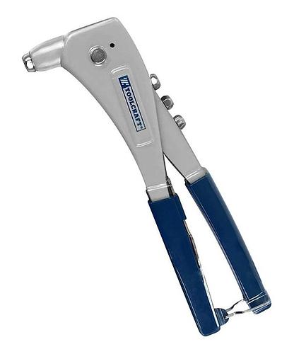 REMACHADORA HEAVY DUTY 10 PULG 17960 /TC0315 (NC)