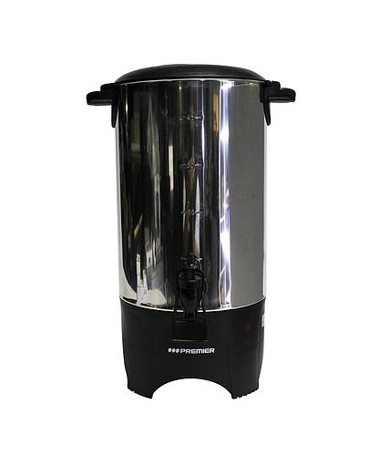 CAFETERA ELECTRICA PREMIER 40 TAZAS CM-6679