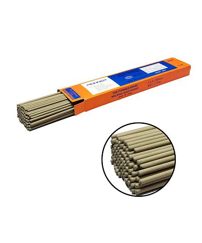 ELECTRODO HIERRO DULCE PIONNER 6013 1/8 (LB)