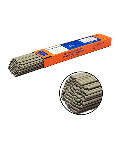 ELECTRODO HIERRO DULCE PIONNER 6013 3/32 (LB)