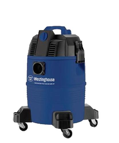 ASPIRADORA WH (SECO-HUMEDO) 9.2GAL-5HP VC8031