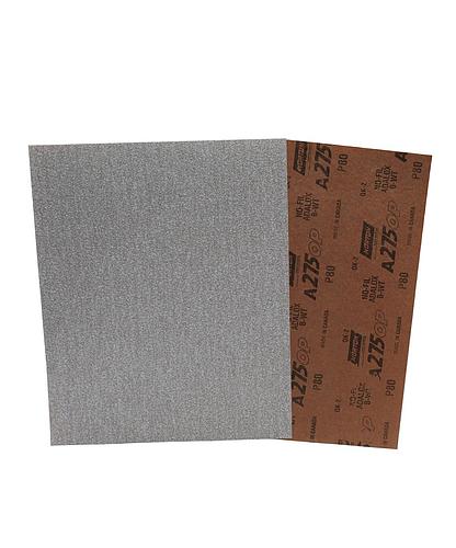 LIJA P/MADERA NORTON A-275 Nº 80 (NC)