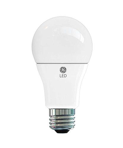 BOMBILLO LED G.E C/PROTEC. 10W (3 PACK) (NC)